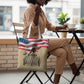 Montford Point Marines 1942-1949 Tote Bag The First Black Marines