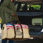 Montford Point Marines 1942-1949 Travel Bag The First Black Marines