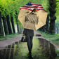 Montford Point Marines 1942-1949 Umbrella The First Black Marines