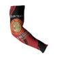 Personalized Proud to Honor Montford Point Marines Arm Sleeves Freedom Is Not Free - Red