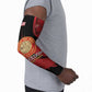 Personalized Proud to Honor Montford Point Marines Arm Sleeves Freedom Is Not Free - Red