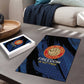 Proud to Honor Montford Point Marines Puzzle Freedom Is Not Free - Blue