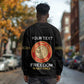 Personalized Honoring the First Black Marines Long Sleeve Shirt Montford Point Heroes - Black - African Pride