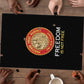 Proud to Honor Montford Point Marines Puzzle Freedom Is Not Free - Black