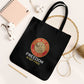 Proud to Honor Montford Point Marines Tote Bag Freedom Is Not Free - Black