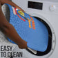 DR Congo Football Bathroom Set Go Champions Leopards - Blue
