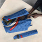 DR Congo Football Umbrella Go Champions Leopards - Blue