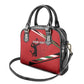 Custom Kenya Volleyball Shoulder Handbag Go Champions