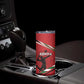 Custom Kenya Volleyball Skinny Tumbler Go Champions