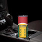 Guyana Cricket Custom Skinny Tumbler Go Amazon Warriors Go - African Pride