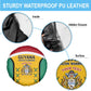 Guyana Cricket Custom Spare Tire Cover Go Amazon Warriors Go - African Pride