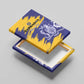 Barbados Royals Cricket Custom Canvas Wall Art Coat Of Arms Flag Style - African Pride