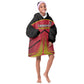 Trinidad and Tobago Cricket Custom Kid Wearable Blanket Hoodie Trinbago Strong - African Pride