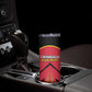 Trinidad and Tobago Cricket Custom Skinny Tumbler Trinbago Strong - African Pride