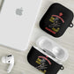 Montford Point Marines AirPods Case The Right To Fight - Black