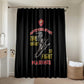 Montford Point Marines Bathroom Set The Right To Fight - Black