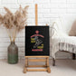 African American Heroes Canvas Wall Art Montford Point Marines - Black - African Pride