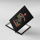 African American Heroes Canvas Wall Art Montford Point Marines - Black - African Pride