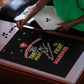 Montford Point Marines Puzzle The Right To Fight - Black