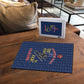 Montford Point Marines Puzzle The Right To Fight - Blue