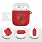 Montford Point Marines AirPods Case The Right To Fight - Red
