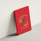 African American Heroes Canvas Wall Art Montford Point Marines - Red - African Pride