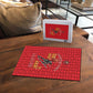 Montford Point Marines Puzzle The Right To Fight - Red