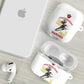 Montford Point Marines AirPods Case The Right To Fight - White