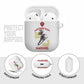 Montford Point Marines AirPods Case The Right To Fight - White