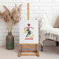 African American Heroes Canvas Wall Art Montford Point Marines - White - African Pride