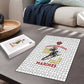 Montford Point Marines Puzzle The Right To Fight - White