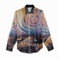 Mauritania Eyes of the SaharaWomen Casual Shirt - African Pride