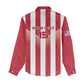 Custom Liberia Football Women Casual Shirt The Lone Stars Sporty Style LT15