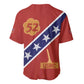 52 USMC Legacy Baseball Jersey Proud Montford Point Marines - African Pride