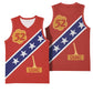 52 USMC Legacy Basketball Jersey Proud Montford Point Marines - African Pride