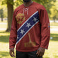 Montford Point Marines Hockey Jersey 52 USMC Tribute