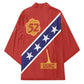 Montford Point Marines Kimono 52 USMC Tribute