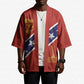Montford Point Marines Kimono 52 USMC Tribute