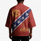 Montford Point Marines Kimono 52 USMC Tribute
