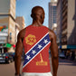 52 USMC Legacy Men Tank Top Proud Montford Point Marines - African Pride