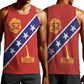 52 USMC Legacy Men Tank Top Proud Montford Point Marines - African Pride