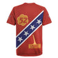 52 USMC Legacy Rugby Jersey Proud Montford Point Marines - African Pride