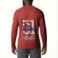 Montford Point Marines Button Sweatshirt 51 USMC Tribute