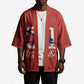 Montford Point Marines Kimono 51 USMC Tribute