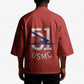 Montford Point Marines Kimono 51 USMC Tribute