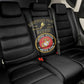 Montford Point Marines Back Car Seat Cover African American Heroes Black - African Pride