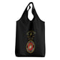 Montford Point Marines Grocery Bag African American Heroes Black - African Pride