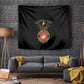 Montford Point Marines Tapestry African American Heroes Black - African Pride