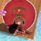 Montford Point Marines Beach Blanket African American Heroes Red - African Pride