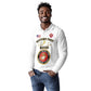 Montford Point Marines Long Sleeve Polo Shirt African American Heroes White - African Pride
